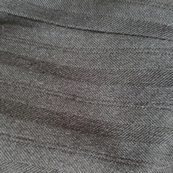 Fitted Black Blazer EUC - Picture 5 of 5